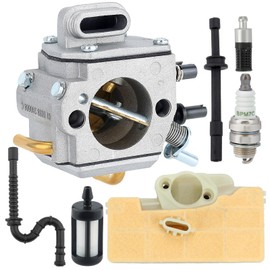 Harbot MS290 MS310 Carburetor for STIHL MS 290 MS310 MS390 039 Chainsaw Carb Replace 1127 120 0650