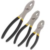 8" Slip Joint Pliers, Chrome Vanadium Steel Screw Extractors Multifunction