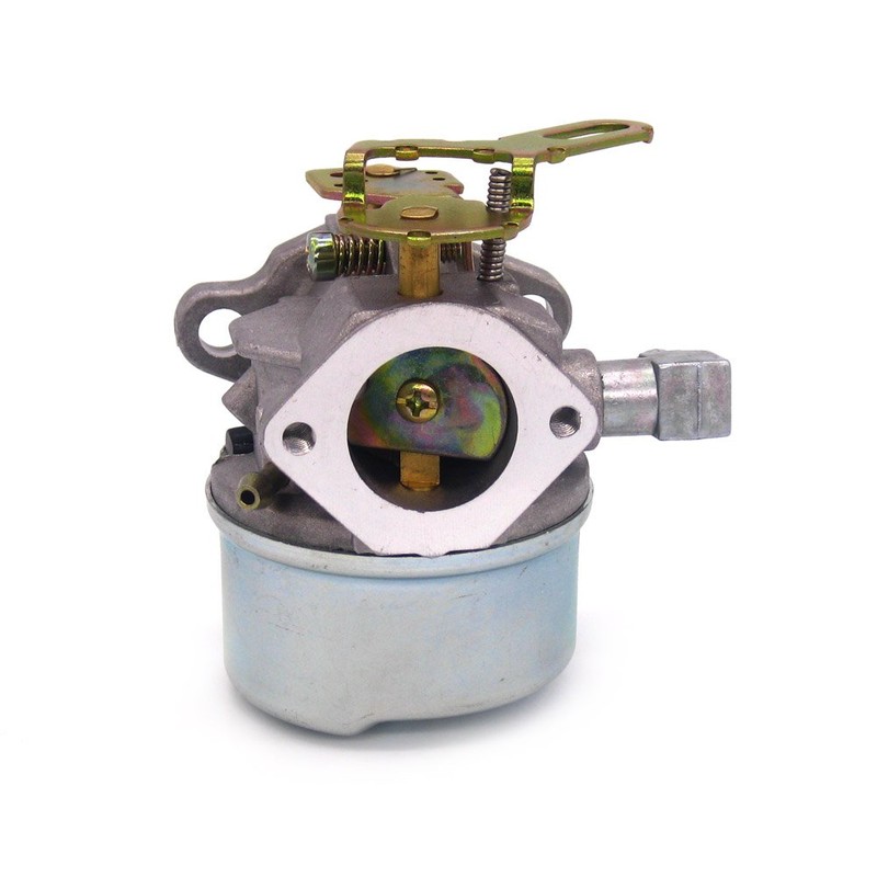 NIMTEK New Carburetor Carb for Tecumseh 5HP MTD 632107A 632107