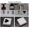 Creation Core 20 Led Letter Light Box String with 60