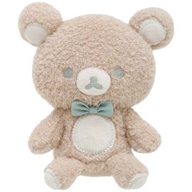 Rilakkuma MO00101 Message Series Plush Toy