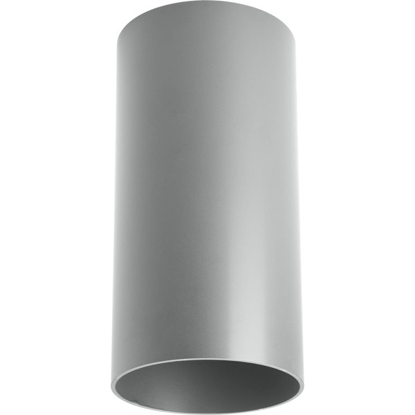 Progress Lighting P5741-82/30K Cylinder Outdoor, Gray