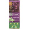 Garnier Hair Dye Nutrisse shade 462, Plum (CIRUELA) Hair Color