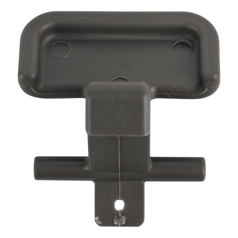 AUTOKAY Center Console Armrest Upper & Lower Latch Clips Fits
