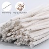 DIMJ DIMJ 300Pcs Pipe Cleaners, Pipe Cleaners for Craft, Pipe