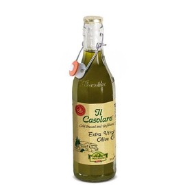 Il Casolare Il Casolare Unfiltered Extra Virgin Olive Oil - 1L