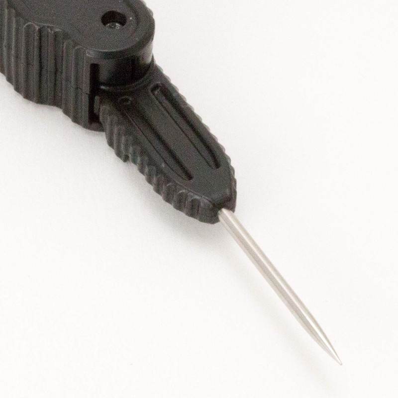 Daiichi Seiko MC Omatsu Sharpener Dark Earth