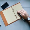 A5 Grid Refill Paper,100GSM A5 Graph Rule Paper/Quad Rule Filler