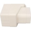 Desviador de Agua de Lluvia Jiawu Jiawuxlzf7ow4mj-11 – Recolecta y