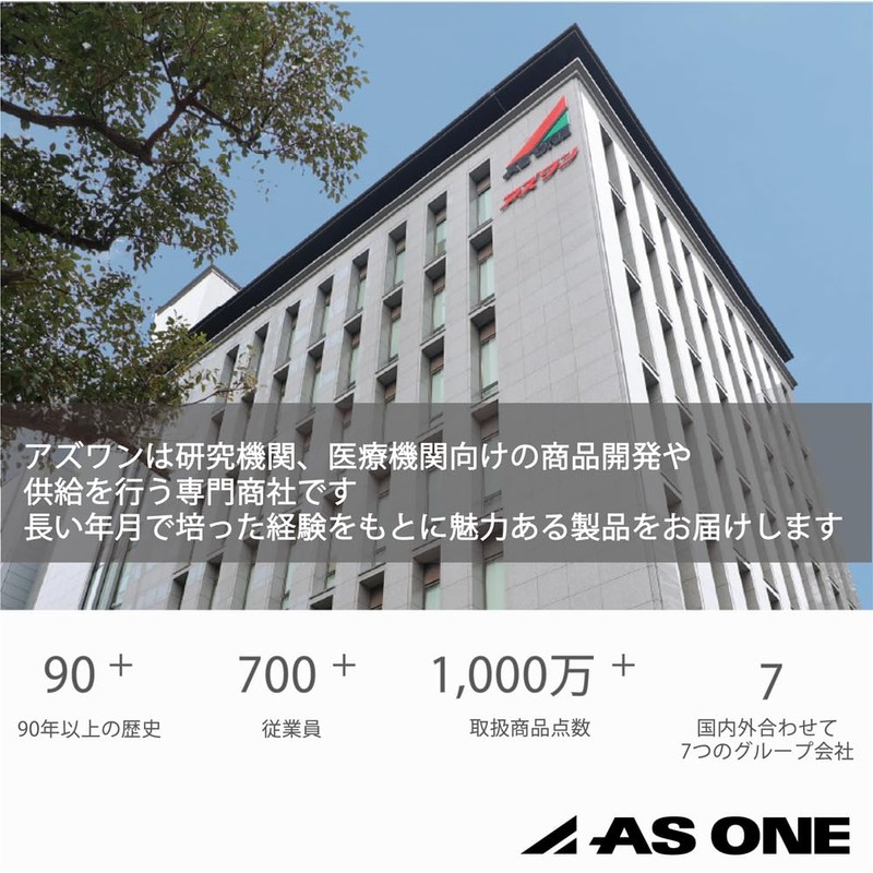AS ONE Cleansing Towels, Face Towels, 1 Pack 【Large Capacity】