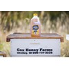 Cox's Honey 100% Pure, Raw Unfiltered Clover Honey, Rich in