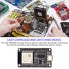 UPIQNG ESP32 Development Board Dual Core Development Module Board Dual