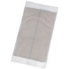 Medline Non-Sterile Abdominal Pad, 5" x 9", 576 Count