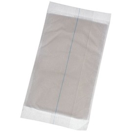 Medline Non-Sterile Abdominal Pad, 5" x 9", 576 Count