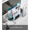 Yamazaki 1950 Face Mask, Stand, Black, W3.1 x D 3.0