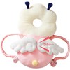Cutties and Giggles Baby Head Protector,Baby Head Protector Backpack,Baby Backpack