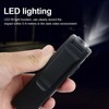 Body Mounted Camera 1080P Clip On USB Rechargeable Pocket Video