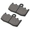 Road Passion Front Brake Pads Compatible with R 1200 GS
