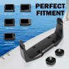 DW-Auto Gimbal Bracket 000-11019-001 for Lowrance HDS-7 Gen2 Gen3 Touch