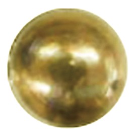 【管理医療機器】セイフティピアッサー (ﾎﾞｰﾙ)ｺﾞｰﾙﾄﾞ７Ｍ３００ＹＬ １個