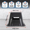 SEAFLO Pontoon Storage Blocks - Heavy Duty, Stackable & Weather