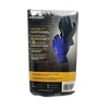 Wells Lamont Men's Antimicrobial Work Gloves Foam Latex Coating Knit