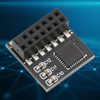 TPM 2.0 Module 14Pin SPI TPM 2.0 Encryption Security Module