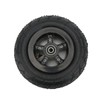 Mountain Skateboard Wheel 8in with Pneumatic Tire Mountain Scooter Wheel