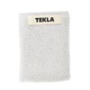TECLA TERRY TOWELS SOLID Face Towel, 11.8 x 11.8 inches
