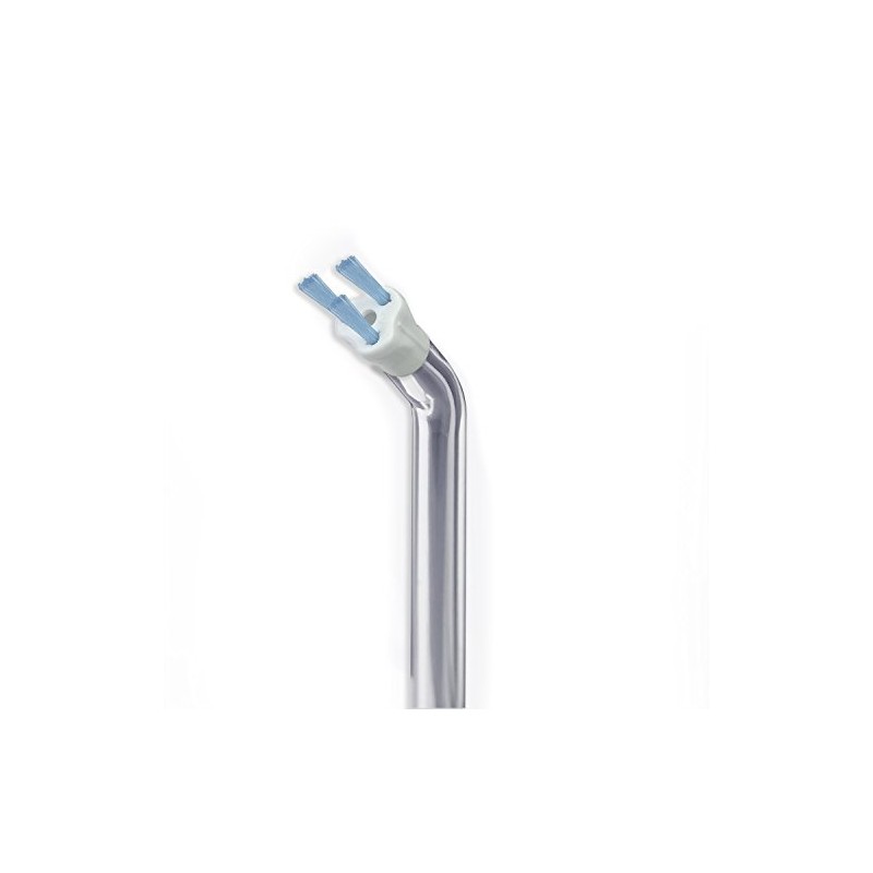 Waterpik PS-100E - Placa de identificación (2 unidades)