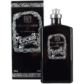 Geo F. Trumper, Eucris Eau De Toilette, 3.38 Fl Oz