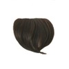Volume wig two-tone brown soft middle-aged women's wig (WFHVCGM) / 볼륨가발투톤브라운 부드러운 중년여성가발 (WFHVCGM)