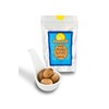 Nutmeg Kernels Organic, Whole