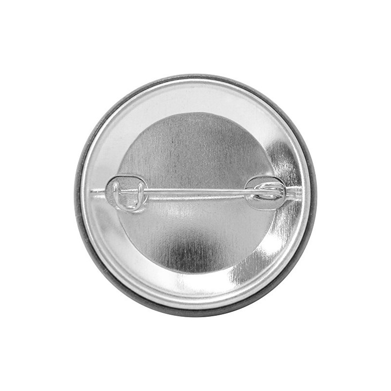 I Used To Be Punk Rock - 1.25" Round Button