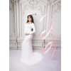 Kate White Interior Wall Backdrops Classic Wall Photo Backdrop European