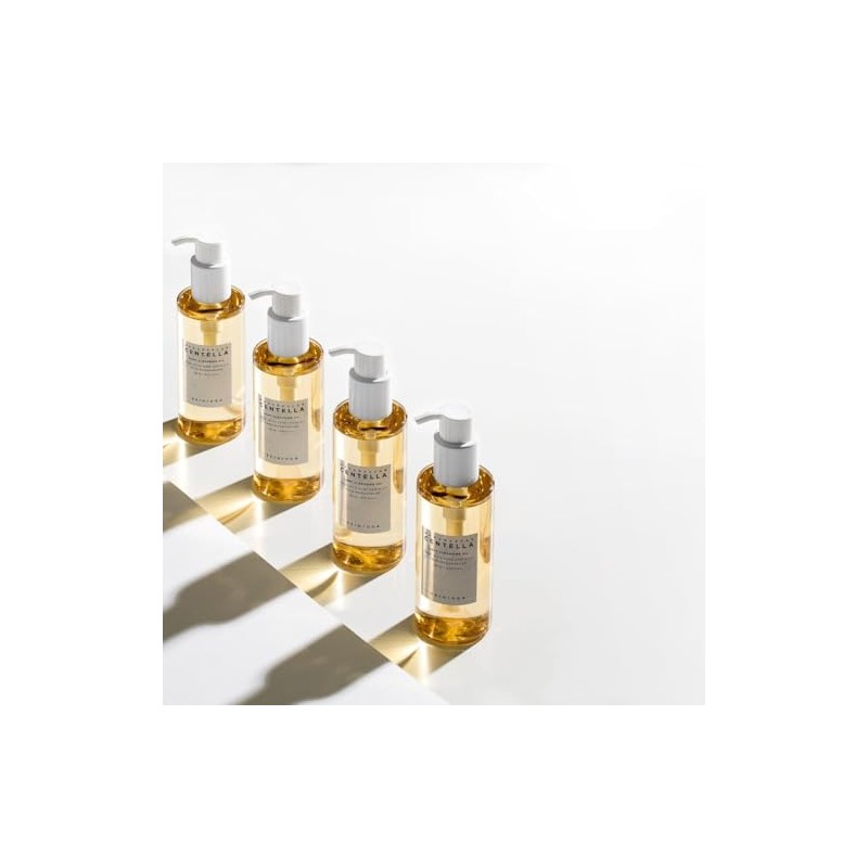 SKIN1004 Madagascar Centella Light Cleansing Oil 30ml