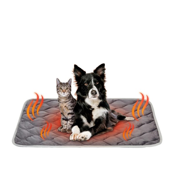 3 PAGEN® Electric Blanket for Pets - Energy Efficient and