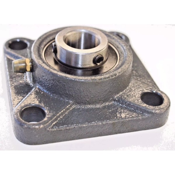 APC UCF210-31 | 4-Bolt Flange Unit 1-15/16" Bore w/Chevron Grease