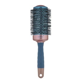 Sibel Azurose Professional Round Thermic Vented Hair Brush 55 MM