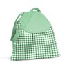 Esembly Day Bag, Wet & Dry Storage - Verdant Gingham