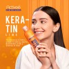 Shampoo Activee Professional Keratin Tecnologia para cuidado Intensivo de Cabello