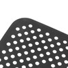 Reusable Air Fryer Mats Stick Proof Dishwasher Safe Oil Resistant
