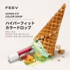 Feev Hyper-Fit Color Drop 4g (Chilling Chili)