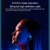 G40 Bluetooth 5.1 True Wireless Earphones with LED Power Display
