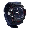 Men Digital Sports Watch Stopwatch Calendar Alarm Function Dual Time
