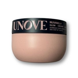 Anob Glow Creamy Body Scrub 300g Nu Vanilla / 어노브 글로우 크리미 바디스크럽 300g 누바닐라