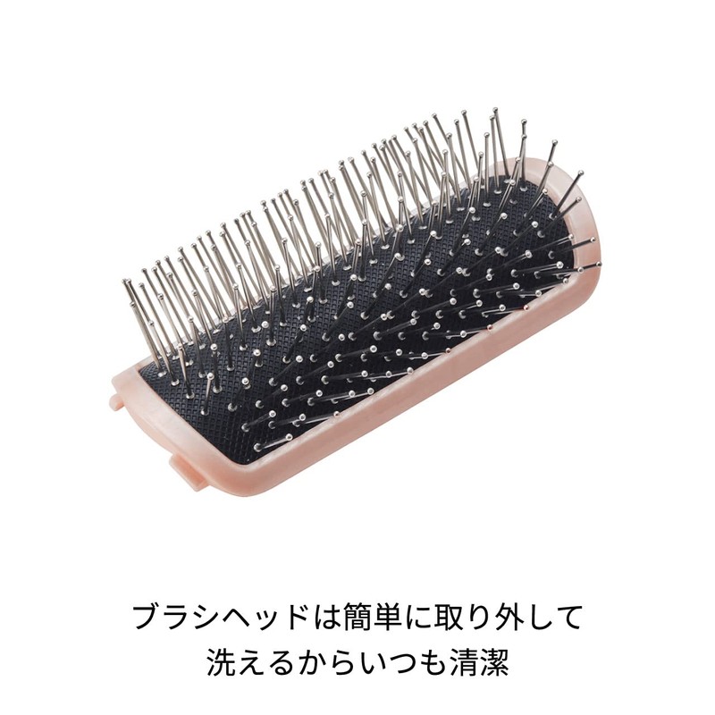 Festino Ion Care Styling Brush SMHB-009 FESTINO (White)