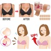 Cinta para Busto 5 Metros, Tape para Busto, Cubre Pezones