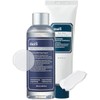 [KLAIRS] Unscented Toner + Soothing Cream Set, Trouble Soothing, K-Beauty Skincare Routine