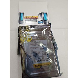 Hpe MB0500GCEHE 500GB 7.2K 6G MDL LFF SATA SC Hard Drive